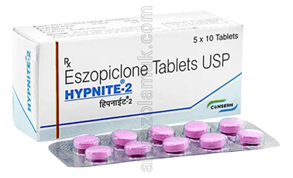 Eszopiclone
