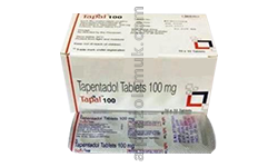 Tapentadol